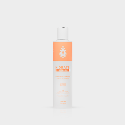 Condicionador Nutrição 200ml Hidratei