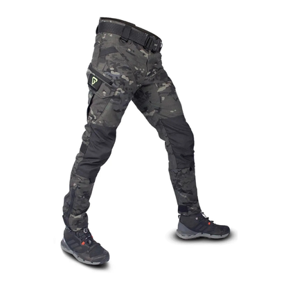 Pantalon Militaire Tactique – Résistant et Imperméable – Achetez-en 1, Recevez-en 2