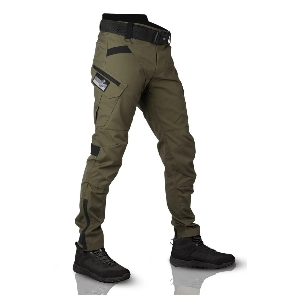 Pantalon Militaire Tactique – Résistant et Imperméable – Achetez-en 1, Recevez-en 2