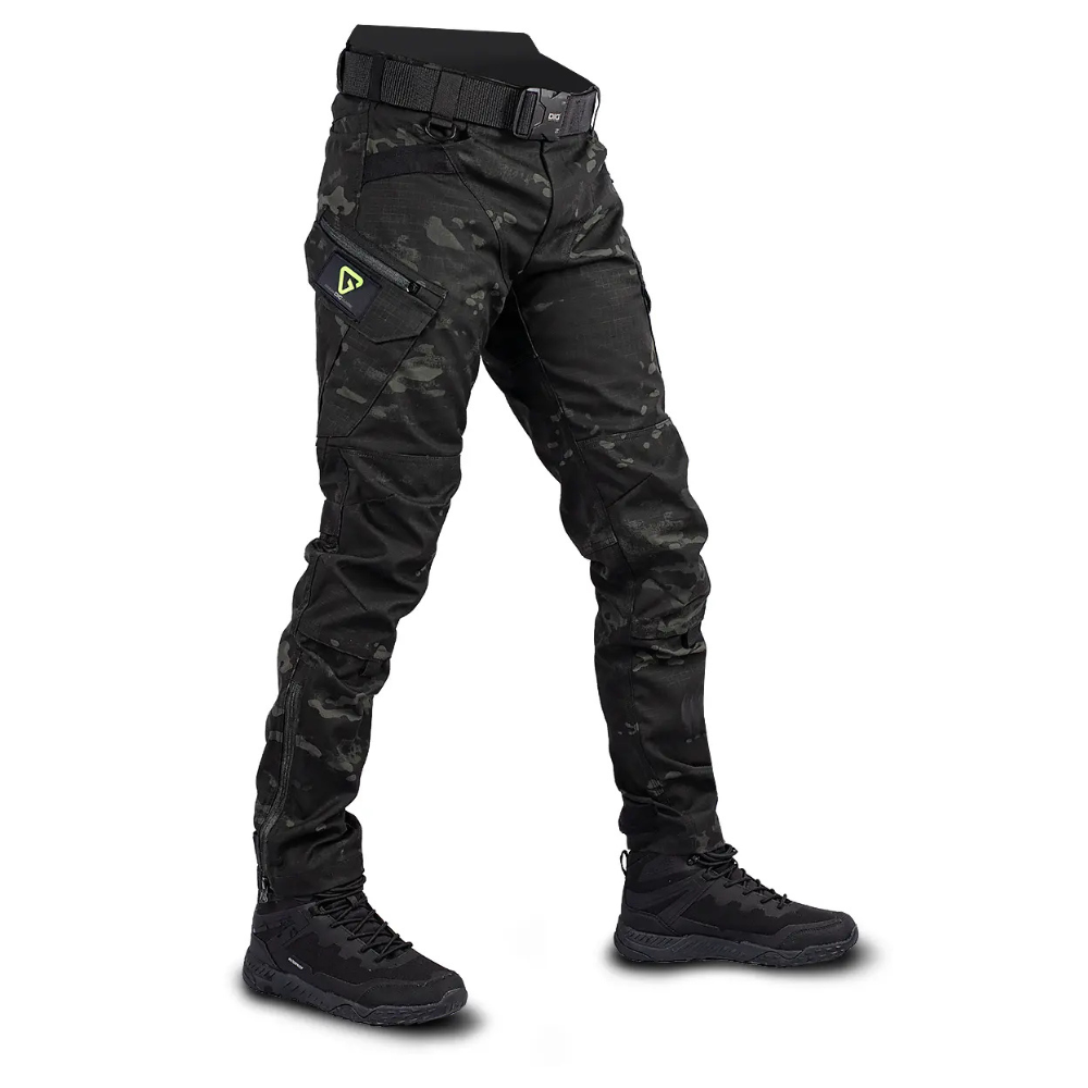 Pantalon Militaire Tactique – Résistant et Imperméable – Achetez-en 1, Recevez-en 2