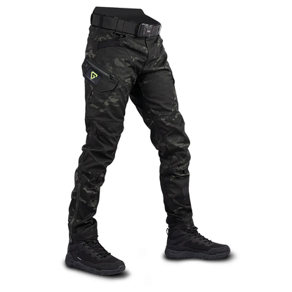 Pantalon Militaire Tactique – Résistant et Imperméable – Achetez-en 1, Recevez-en 2