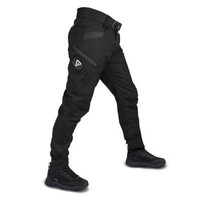 Pantalon Militaire Tactique – Résistant et Imperméable – Achetez-en 1, Recevez-en 2