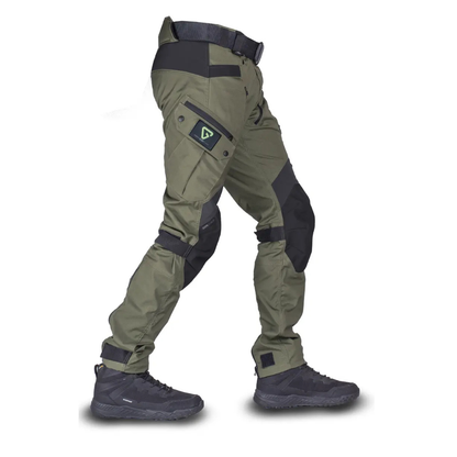 Pantalon Militaire Tactique – Résistant et Imperméable – Achetez-en 1, Recevez-en 2