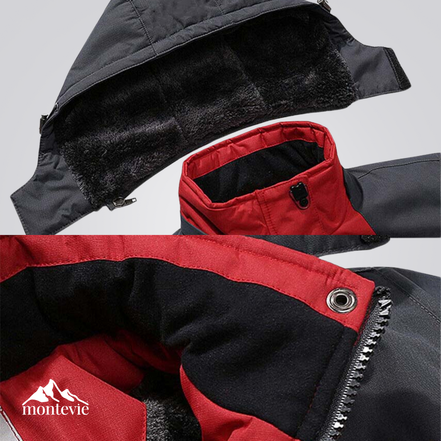 Veste Thermique Homme Outdoor