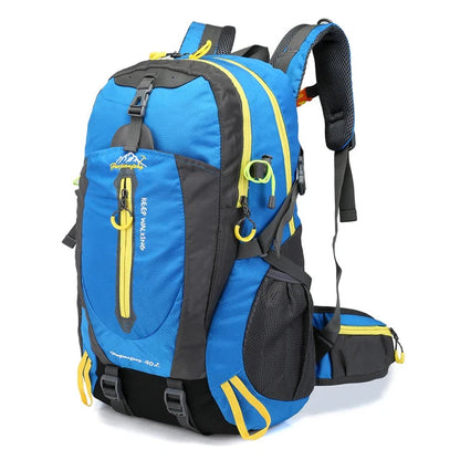 Sac à Dos de Camping Vult 40L