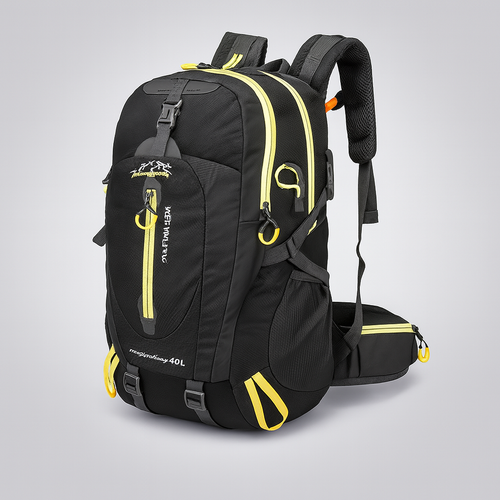 Sac à Dos de Camping Vult 40L