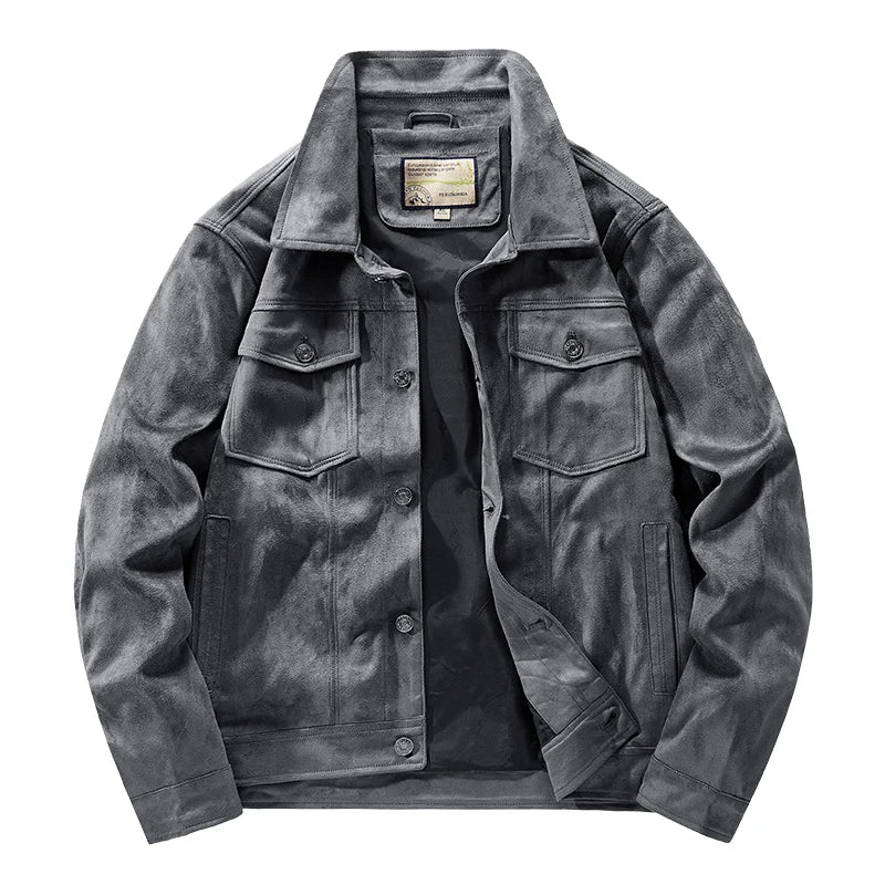 Jaqueta Masculina Luca London