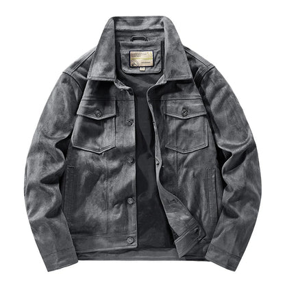 Jaqueta Masculina Luca London
