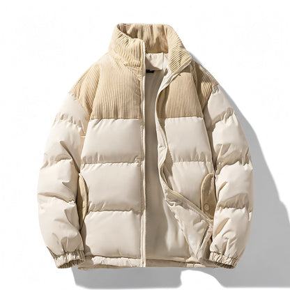 Jaqueta Masculina Puffer Bariloche Luca