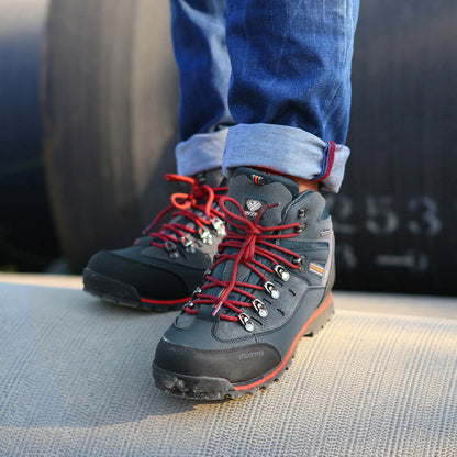Waterproof Trail Hiking Boot