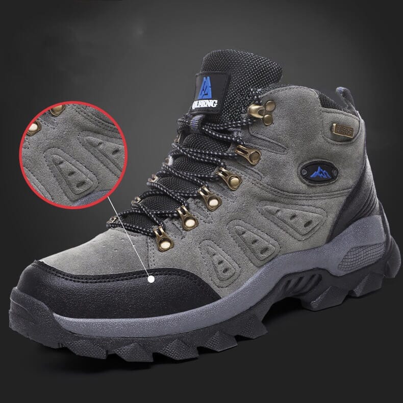 Botte de Randonnée Imperméable