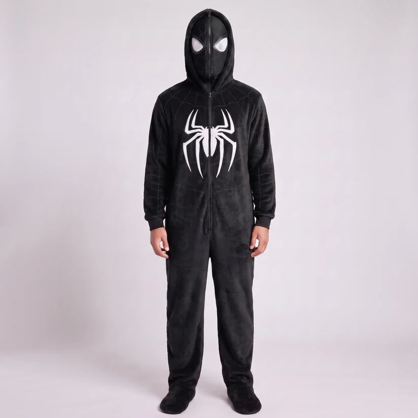 Entdecke den Spidey Onesie