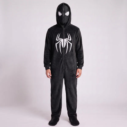 Entdecke den Spidey Onesie