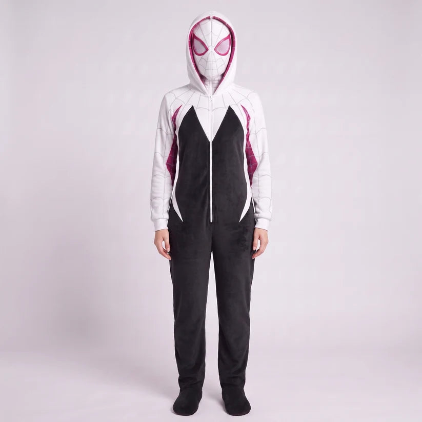 Entdecke den Spidey Onesie