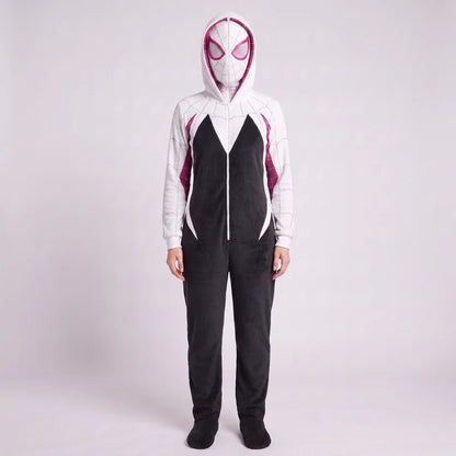 Entdecke den Spidey Onesie