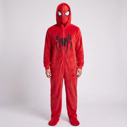 Entdecke den Spidey Onesie