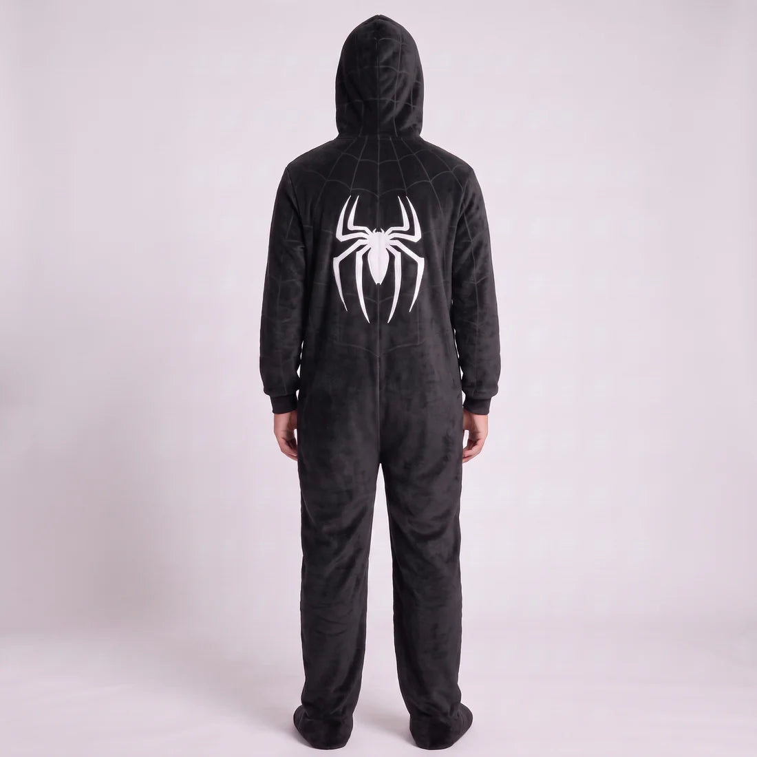 Entdecke den Spidey Onesie