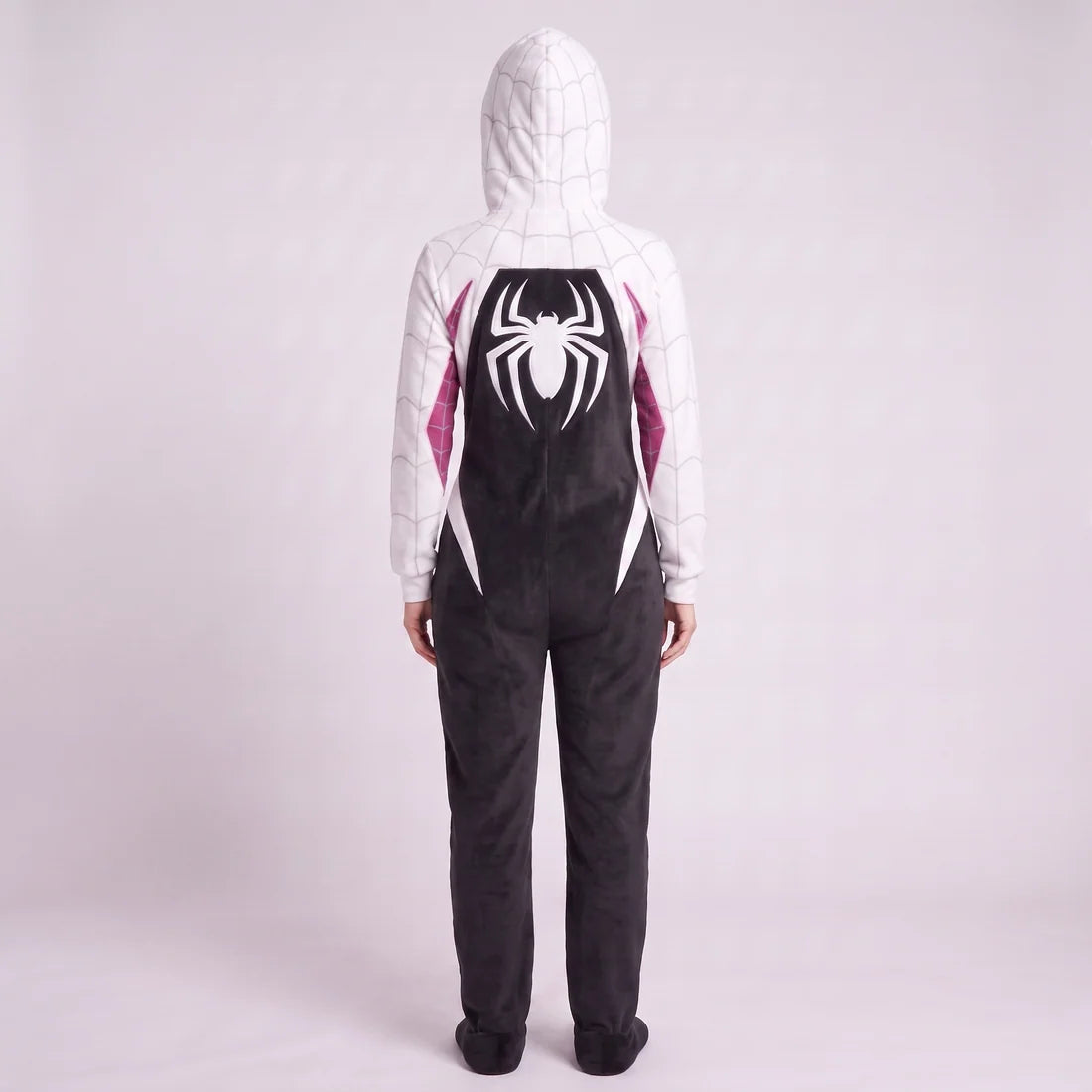 Entdecke den Spidey Onesie
