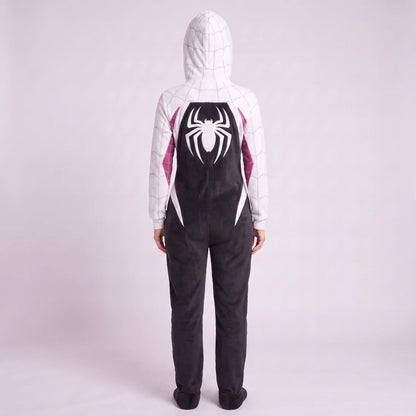 Entdecke den Spidey Onesie