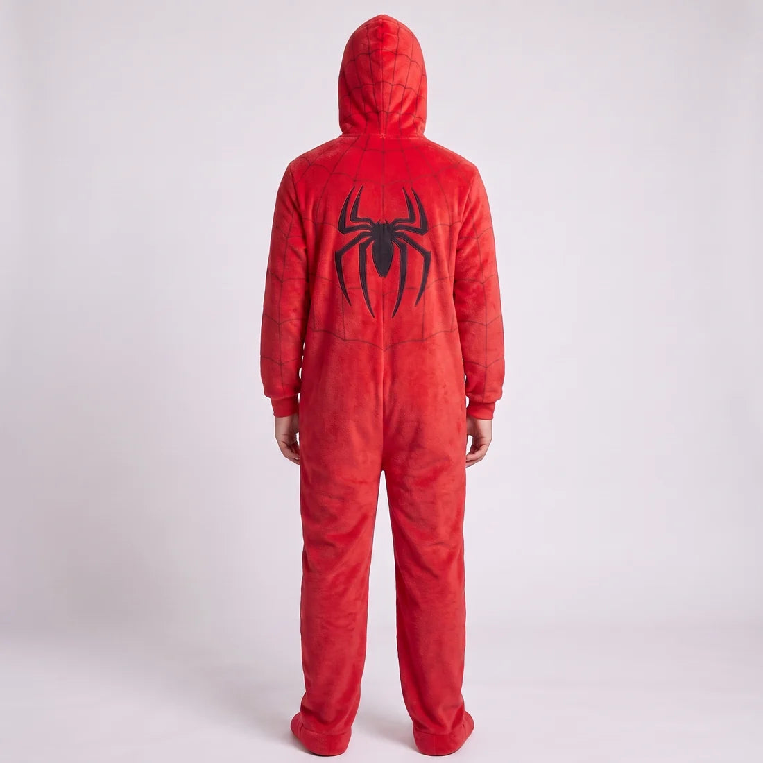 Entdecke den Spidey Onesie