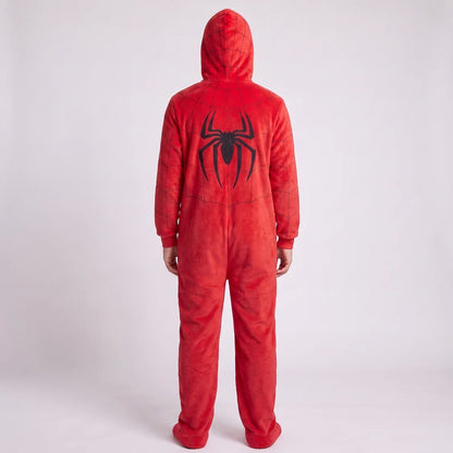 Entdecke den Spidey Onesie
