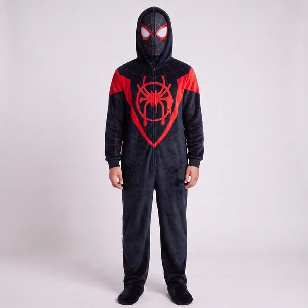 Entdecke den Spidey Onesie
