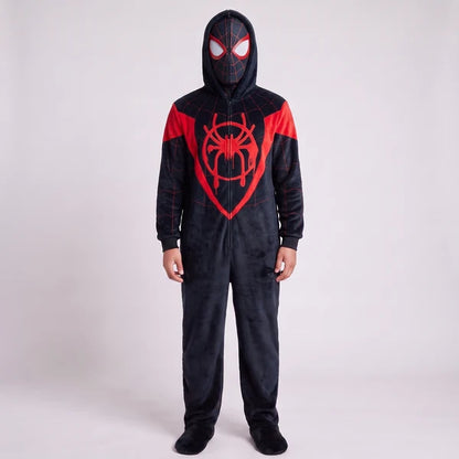 Entdecke den Spidey Onesie