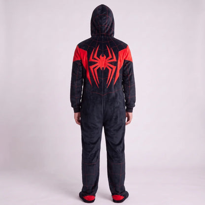Entdecke den Spidey Onesie