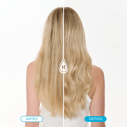 Kit Secreto Hidratação Essencial