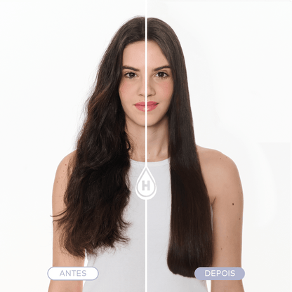 Kit Linha Completa Antifrizz