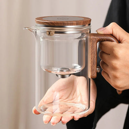 EnchantiPot™ Magische Teekanne