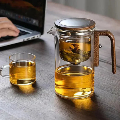 EnchantiPot™ Magic Kettle – Buy 1, Get 2