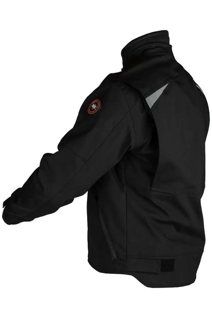 Military waterproof jacket