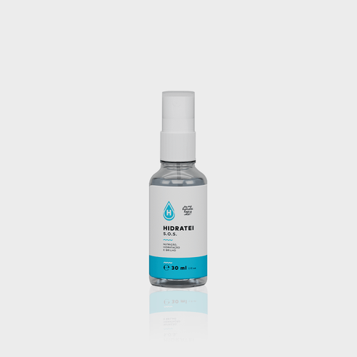 Máscara Líquida SOS 30ml