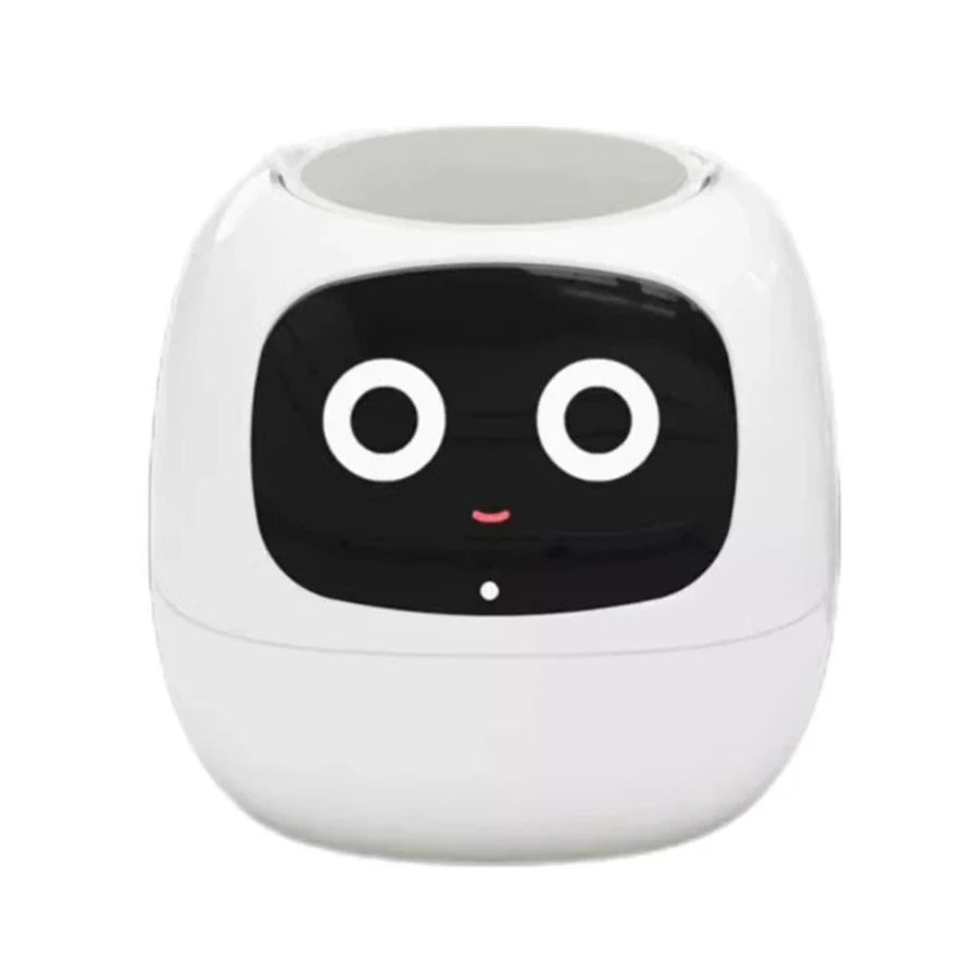 Plantagotchi - robô planta Inteligente compre 1 e leve 2