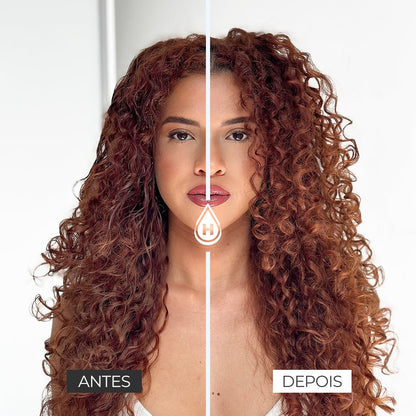 Shampoo Cachos 250ml