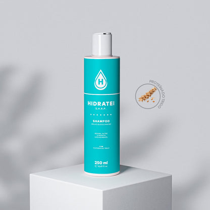 Shampoo Gloss SHRP