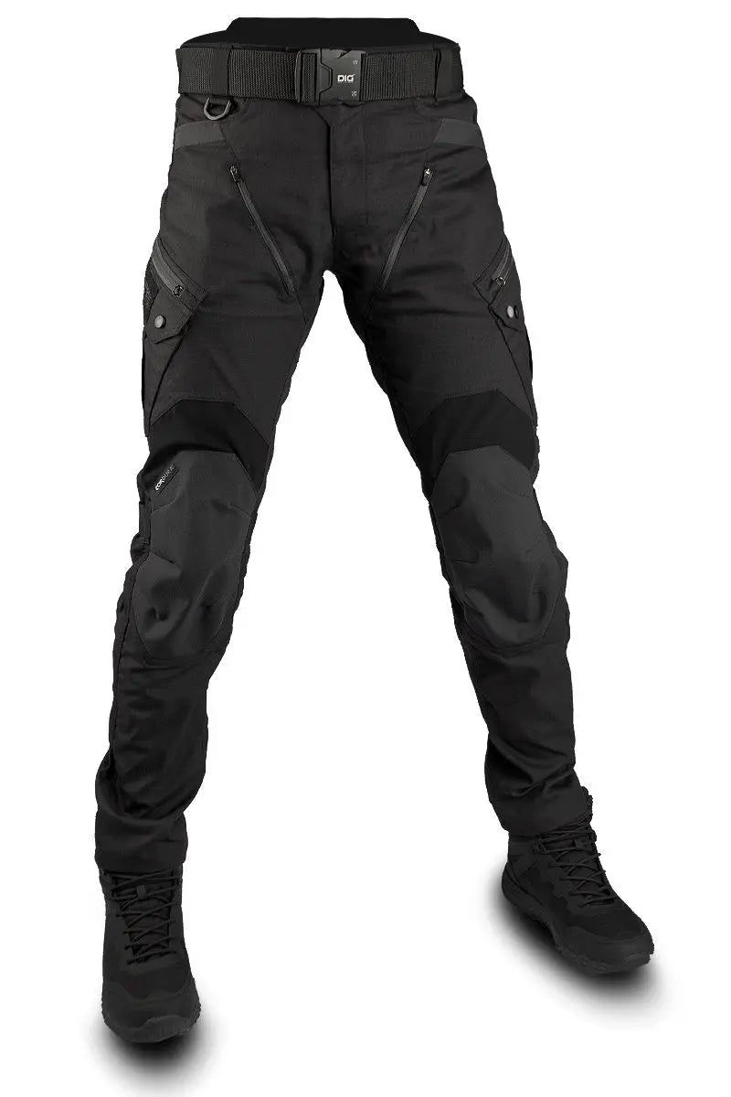 Defender Gen 2 Noir