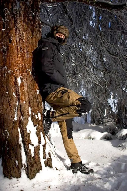 pantalon tactique Coyote Gen.2 Cinétique